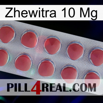 Zhewitra 10Mg 18